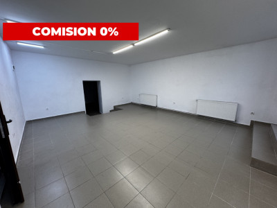 Spatii comerciale de vanzare Sibiu Orasul de Jos imagine mica 1