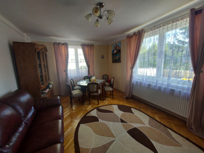Case de vanzare Sibiu Calea Poplacii imagine mica 3