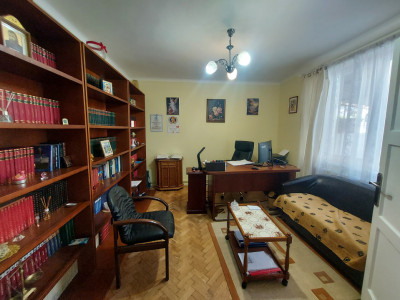 Case de vanzare Sibiu Calea Poplacii imagine mica 4