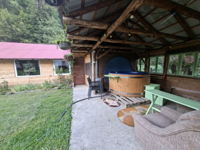Case de vanzare Valea Macesului imagine mica 32