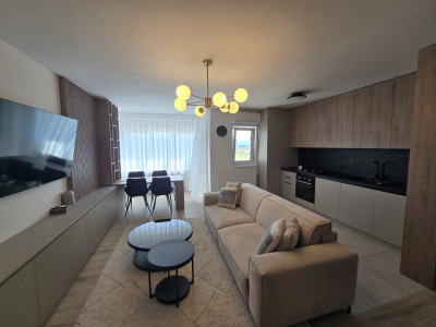 Apartamente de vanzare Sibiu Doamna Stanca imagine mica 2