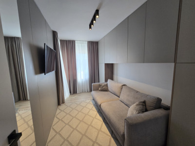 Apartamente de vanzare Sibiu Doamna Stanca imagine mica 5