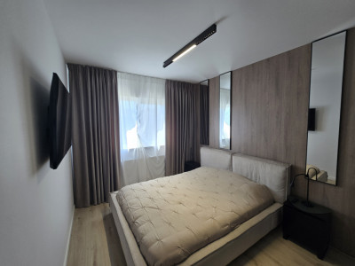 Apartamente de vanzare Sibiu Doamna Stanca imagine mica 4
