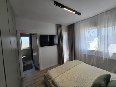 Apartamente de vanzare Sibiu Doamna Stanca imagine mica 11