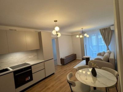 Apartamente de vanzare Cluj-Napoca Gheorgheni imagine mica 3