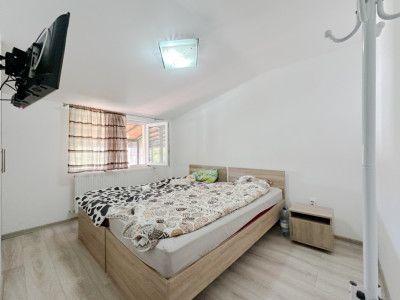 Case de vanzare Cluj-Napoca Someseni imagine mica 4