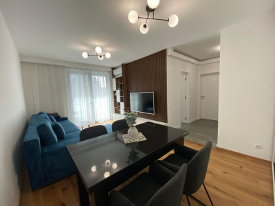 Apartamente de vanzare Cluj-Napoca Gheorgheni imagine mica 3