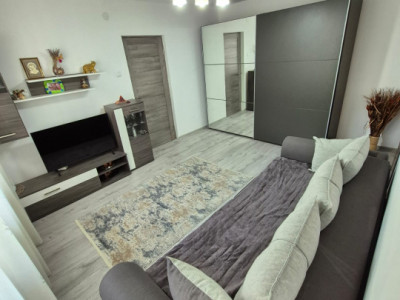 Apartamente de vanzare Cluj-Napoca Manastur imagine mica 3