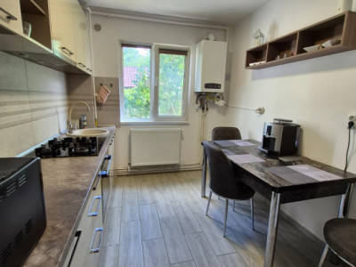Apartamente de vanzare Cluj-Napoca Manastur imagine mica 8