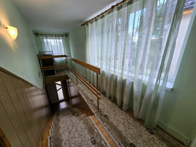 Case de vanzare Sibiu Piata Cluj imagine mica 26