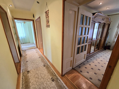 Case de vanzare Sibiu Piata Cluj imagine mica 28