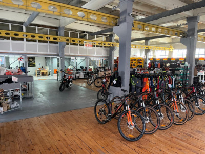 Spatii comerciale de inchiriat Sibiu Piata Cluj imagine mica 3