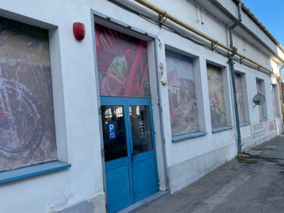 Spatii comerciale de inchiriat Sibiu Piata Cluj imagine mica 6