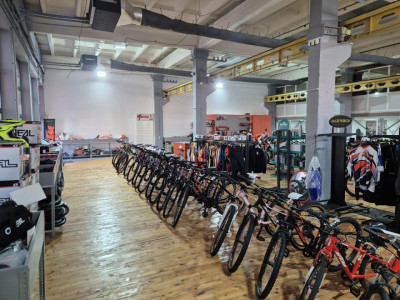 Spatii comerciale de inchiriat Sibiu Piata Cluj imagine mica 4