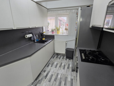Apartamente de vanzare Sibiu Rahovei imagine mica 3