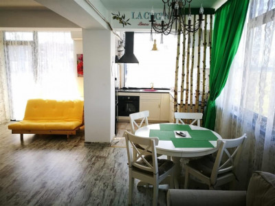 Apartamente de vanzare Sibiu Doamna Stanca imagine mica 2