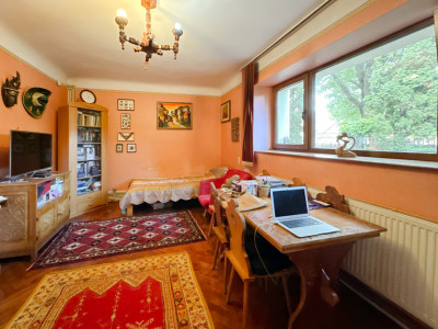 Apartamente de vanzare Cluj-Napoca Andrei Muresanu imagine mica 3
