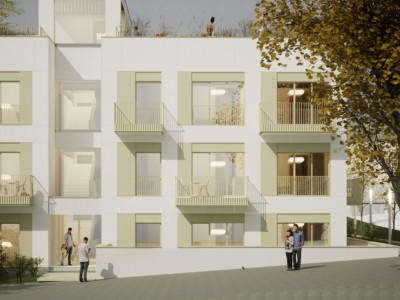 Apartamente de vanzare Cluj-Napoca Zorilor imagine mica 4
