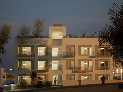 Apartamente de vanzare Cluj-Napoca Zorilor imagine mica 2