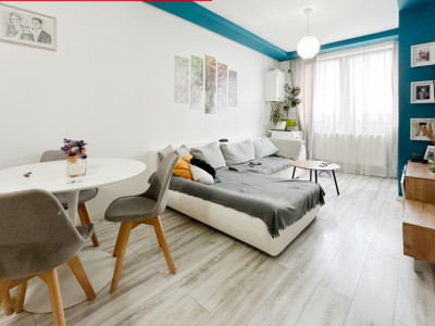Apartamente de vanzare Cluj-Napoca Iris imagine mica 2