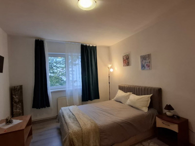 Apartamente de vanzare Sibiu Vasile Aaron imagine mica 2