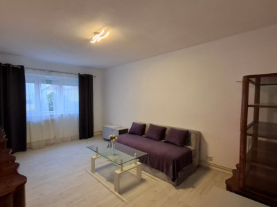 Apartamente de inchiriat Sibiu Vasile Aaron imagine mica 2