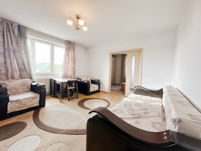 Apartament 2 camere zona Plopilor BT Arena Cluj Napoca