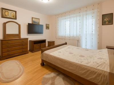 Apartamente de vanzare Sibiu Siretului imagine mica 2