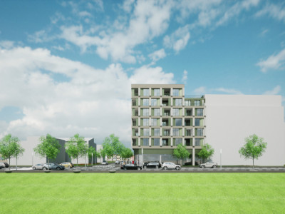 Apartamente de vanzare Cluj-Napoca Intre Lacuri imagine mica 3