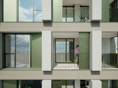 Apartamente de vanzare Cluj-Napoca Intre Lacuri imagine mica 4