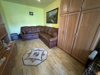 Apartamente de vanzare Fagaras imagine mica 5