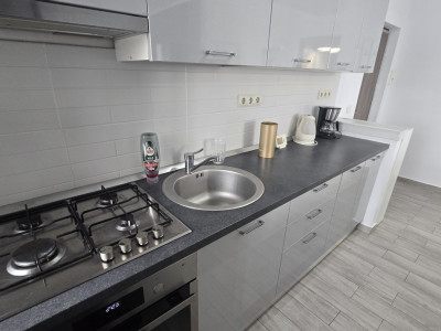 Apartamente de vanzare Sibiu Doamna Stanca imagine mica 6