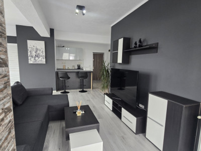 Apartamente de vanzare Sibiu Doamna Stanca imagine mica 5