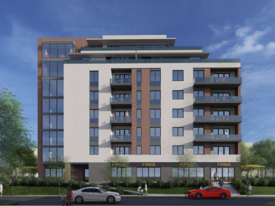 Apartamente de vanzare Cluj-Napoca Andrei Muresanu imagine mica 3