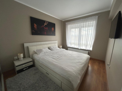 Apartamente de inchiriat Sibiu Doamna Stanca imagine mica 2