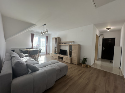Apartamente de vanzare Sibiu Selimbar imagine mica 3