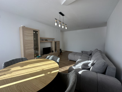 Apartamente de vanzare Sibiu Selimbar imagine mica 2