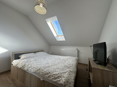 Apartamente de vanzare Sibiu Selimbar imagine mica 4