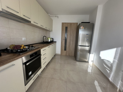 Apartamente de vanzare Sibiu Selimbar imagine mica 5