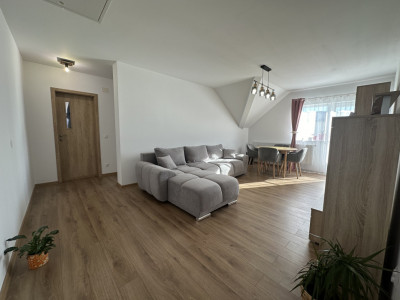 Apartamente de vanzare Sibiu Selimbar imagine mica 1