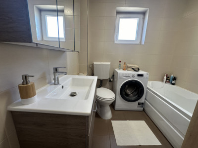 Apartamente de vanzare Sibiu Selimbar imagine mica 8