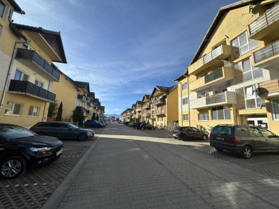 Apartamente de vanzare Sibiu Selimbar imagine mica 12