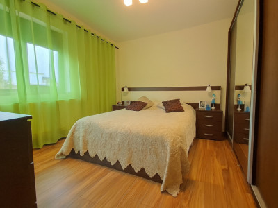Apartamente de vanzare Sibiu Calea Cisnadiei - Arhitectilor imagine mica 5