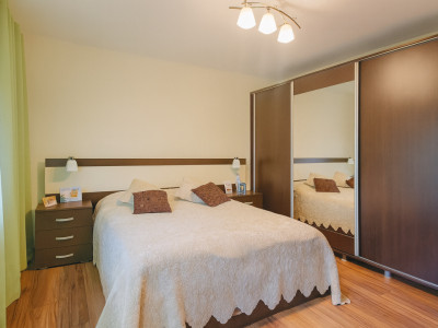Apartamente de vanzare Sibiu Calea Cisnadiei - Arhitectilor imagine mica 6