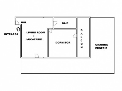 Apartamente de vanzare Sibiu Calea Cisnadiei - Arhitectilor imagine mica 7