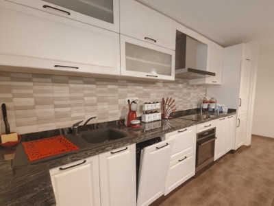 Apartamente de vanzare Sibiu Calea Cisnadiei - Arhitectilor imagine mica 4