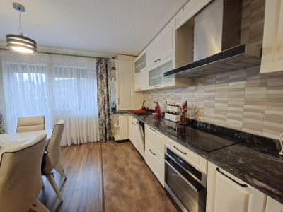 Apartamente de vanzare Sibiu Calea Cisnadiei - Arhitectilor imagine mica 8