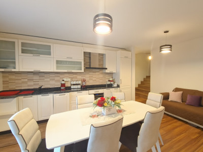 Apartamente de vanzare Sibiu Calea Cisnadiei - Arhitectilor imagine mica 3