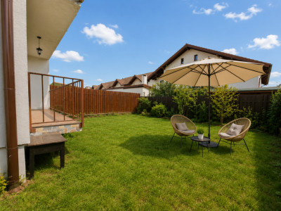 Apartamente de vanzare Sibiu Calea Cisnadiei - Arhitectilor imagine mica 2
