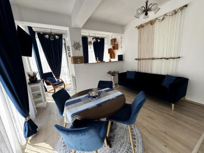Apartamente de vanzare Sibiu Doamna Stanca imagine mica 2
